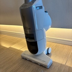 掃除機の画像