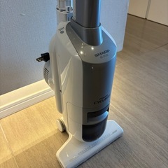 掃除機の画像
