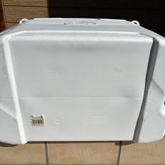 IGLOO MARINE ULTRA QUANTUM 52L 2個セットの画像