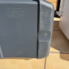 IGLOO MARINE ULTRA QUANTUM 52L 2個セットの画像