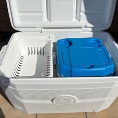 IGLOO MARINE ULTRA QUANTUM 52L 2個セットの画像