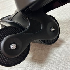 腹筋ローラーの画像