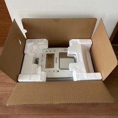Panasonic Wおどり炊き IH炊飯器 SR-PW108 5.5合炊きの画像
