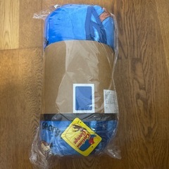 おさるのジョージ ブランケットの画像