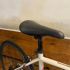STAIR ロードバイク　2x7速　700cの画像