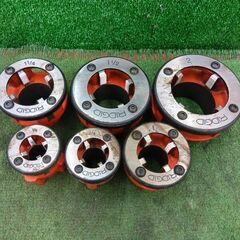 RIDGID 690 電動パイプマシン【野田愛宕店】【店頭取引限定】【中古】管理番号：ITCZHT2XUMP6の画像