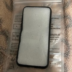 ステューシーiPhone7.8se2.3用ソフトけケースの画像