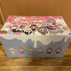 ラブブ　マカロン　アソートの画像