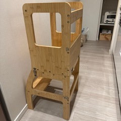 ラーニングタワーの画像