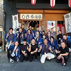 木造注文住宅の施工管理スタッフの画像