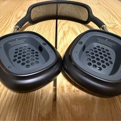 中古美品　箱とおまけ付　Airpods Max 第二世代の画像