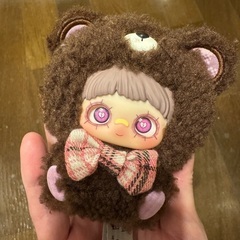 新品未使用TOPTOY正規品 新作MaiMeyメイメイILoveYouシリーズの画像