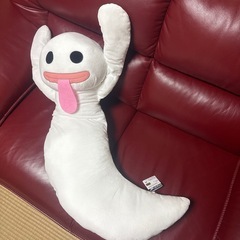 ワンピース ホロホロゴーストぬいぐるみの画像