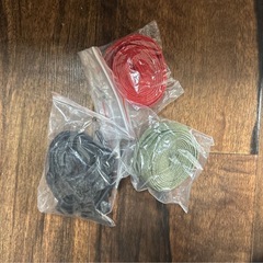 Travis Scottoスニーカーの画像