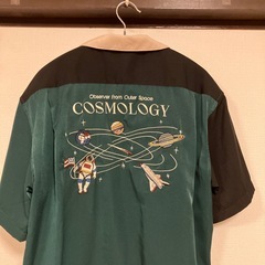 ライトオン新品シャツの画像