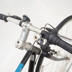 MOMENTUM iNEED S-1 外装6段 クロスバイクの画像