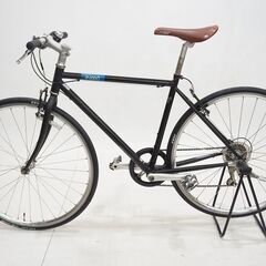 MOMENTUM iNEED S-1 外装6段 クロスバイクの画像