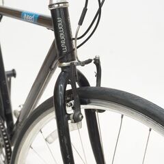 MOMENTUM iNEED S-1 外装6段 クロスバイクの画像