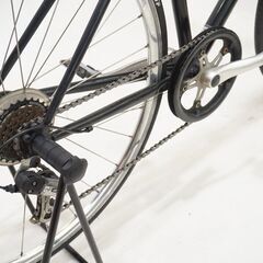 MOMENTUM iNEED S-1 外装6段 クロスバイクの画像