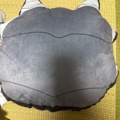 怪獣８号ぬいぐるみの画像