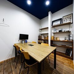 木造注文住宅の広報スタッフの画像
