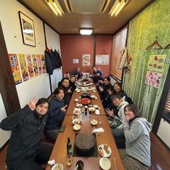 木造注文住宅の広報スタッフの画像