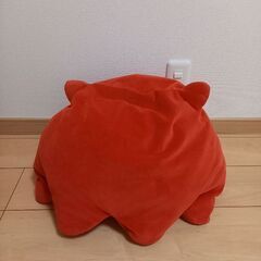 ⚠️値引き対応🉑⚠️メンダコ BIGぬいぐるみの画像