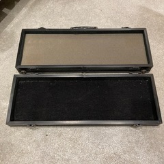 エフェクターケースだと思うの画像