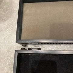 エフェクターケースだと思うの画像