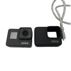 186000 GOPro ゴープロ 現状品　HERO7 アクションカメラ　　 [0000000001693]の画像