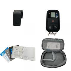 186000 GOPro ゴープロ 現状品　HERO7 アクションカメラ　　 [0000000001693]の画像