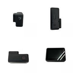 186000 GOPro ゴープロ 現状品　HERO7 アクションカメラ　　 [0000000001693]の画像