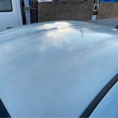 車検付き! トヨタプリウスの画像