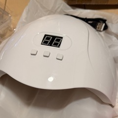 ネイルせっtセットの画像