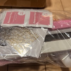 ネイルせっtセットの画像