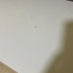 IKEA MALM 3段チェスト ホワイトの画像