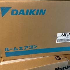🌟ダイキン　６畳　エアコン！！🌟の画像