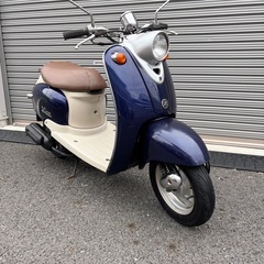 4274.激速　ビーノ　規制前型　バッテリー、シート新品　千葉県柏市　即日配送、自走引き取りも可能の画像