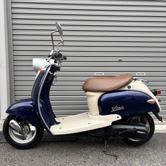 4274.激速　ビーノ　規制前型　バッテリー、シート新品　千葉県柏市　即日配送、自走引き取りも可能の画像