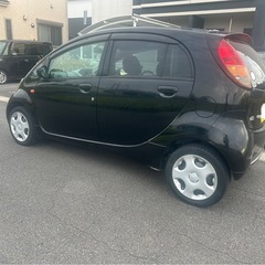 すぐ乗れます　軽自動車　アイ　５万Km台の画像