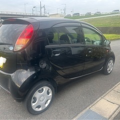 すぐ乗れます　軽自動車　アイ　５万Km台の画像