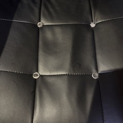 昇降式　ゲーミングチェア デスクチェアの画像