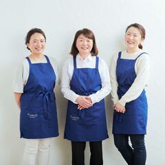 『働きたい場所で、好きなタイミングに働ける／【条件有】高時給1,900円～』料理代行サービス。正社員・時短正社員も選べる◎ブランクOK♪40・50代女性活躍中◎の画像