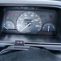 ホンダアクティ軽トラック 軽自動車　白　５足マニュアル　ＦＵＬＬＴＩＭＥ４WDの画像