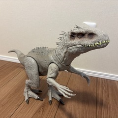フィギュア/ジュラシックワールドインドミナスレックスの画像