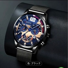 ジェネバ時計
の画像