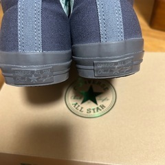 CONVERSE ALL STAR L.L.Bean コラボ スニーカーの画像