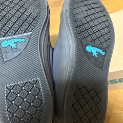 CONVERSE ALL STAR L.L.Bean コラボ スニーカーの画像