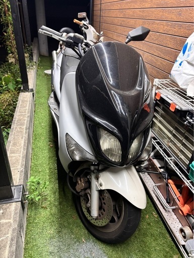 マジェスティ125
