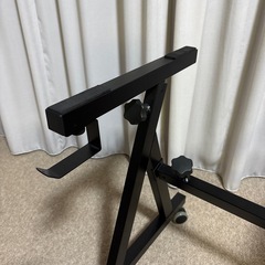 DONNER キーボードスタンドの画像